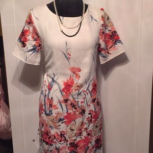 High expectations Dress